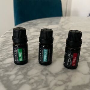Essential Oils